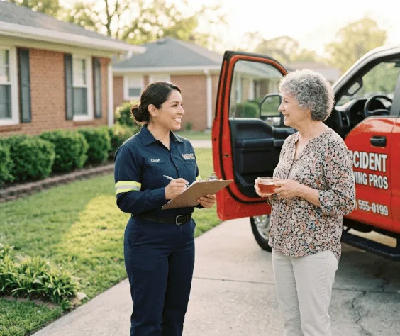 Accident Towing Service Basom, NY FAQs